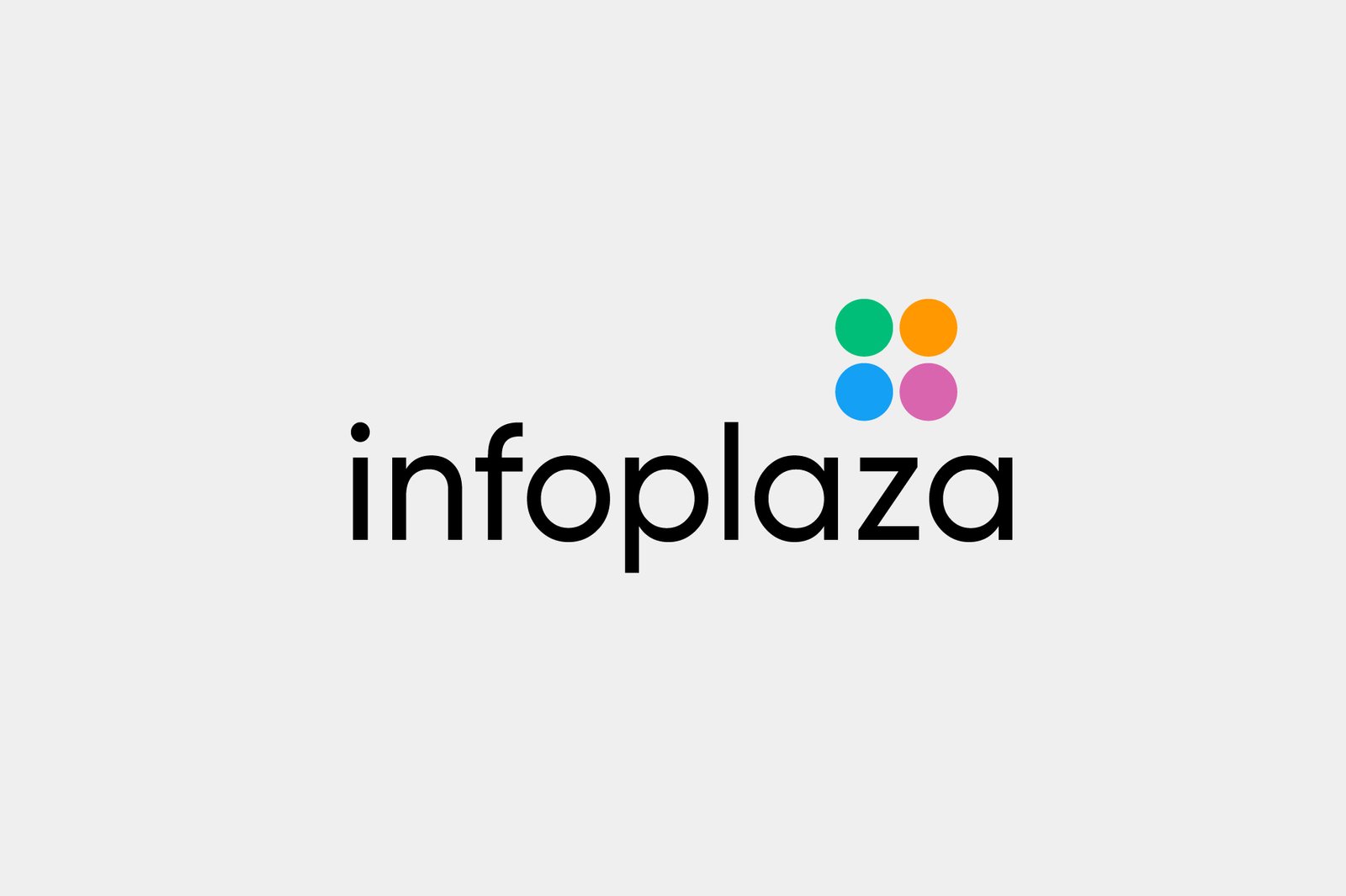 Infoplaza Brand