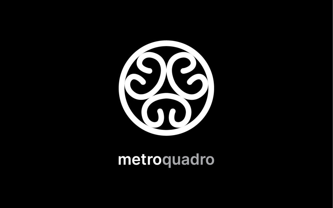 metroquadro brand